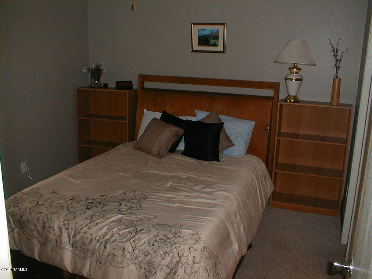 3357 North Country Club Road, Unit 23 Tucson, AZ 85716 - Photo 8 of 10 Gallery Image 8