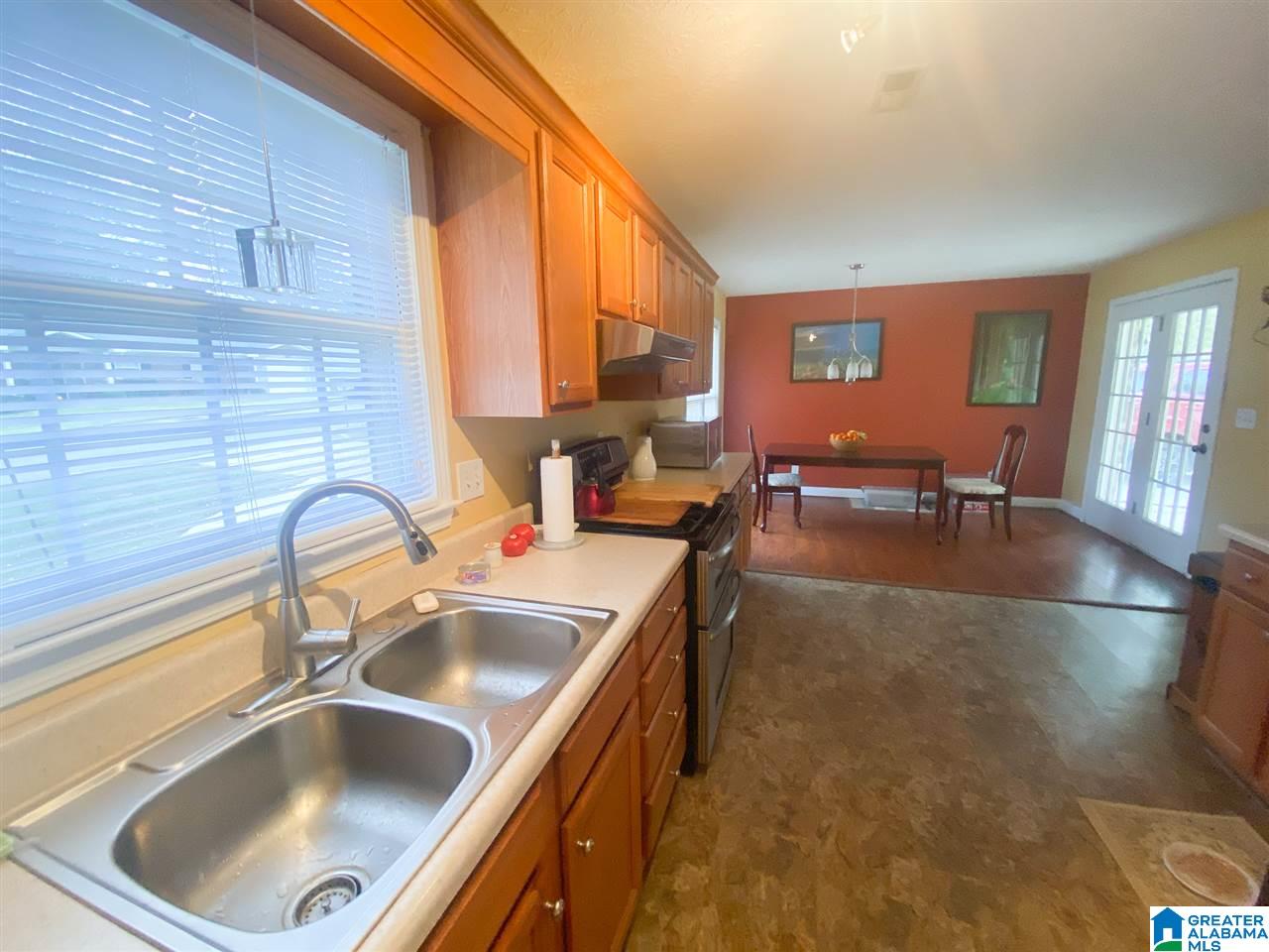 50 Wirans Road Anniston, AL 36205 - Photo 3 of 15