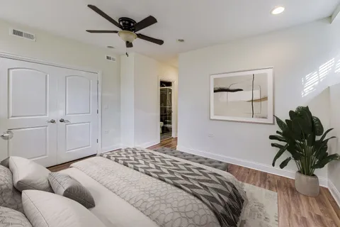 $399,000 | 1855 North Damen Avenue, Unit G, Chicago, IL 60622