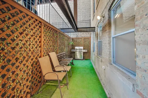 $399,000 | 1855 North Damen Avenue, Unit G, Chicago, IL 60622