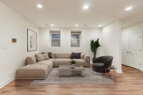 $399,000 | 1855 North Damen Avenue, Unit G, Chicago, IL 60622