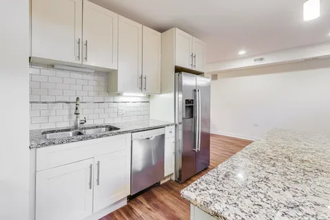$399,000 | 1855 North Damen Avenue, Unit G, Chicago, IL 60622