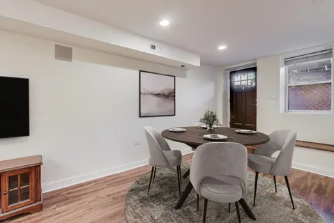 $399,000 | 1855 North Damen Avenue, Unit G, Chicago, IL 60622