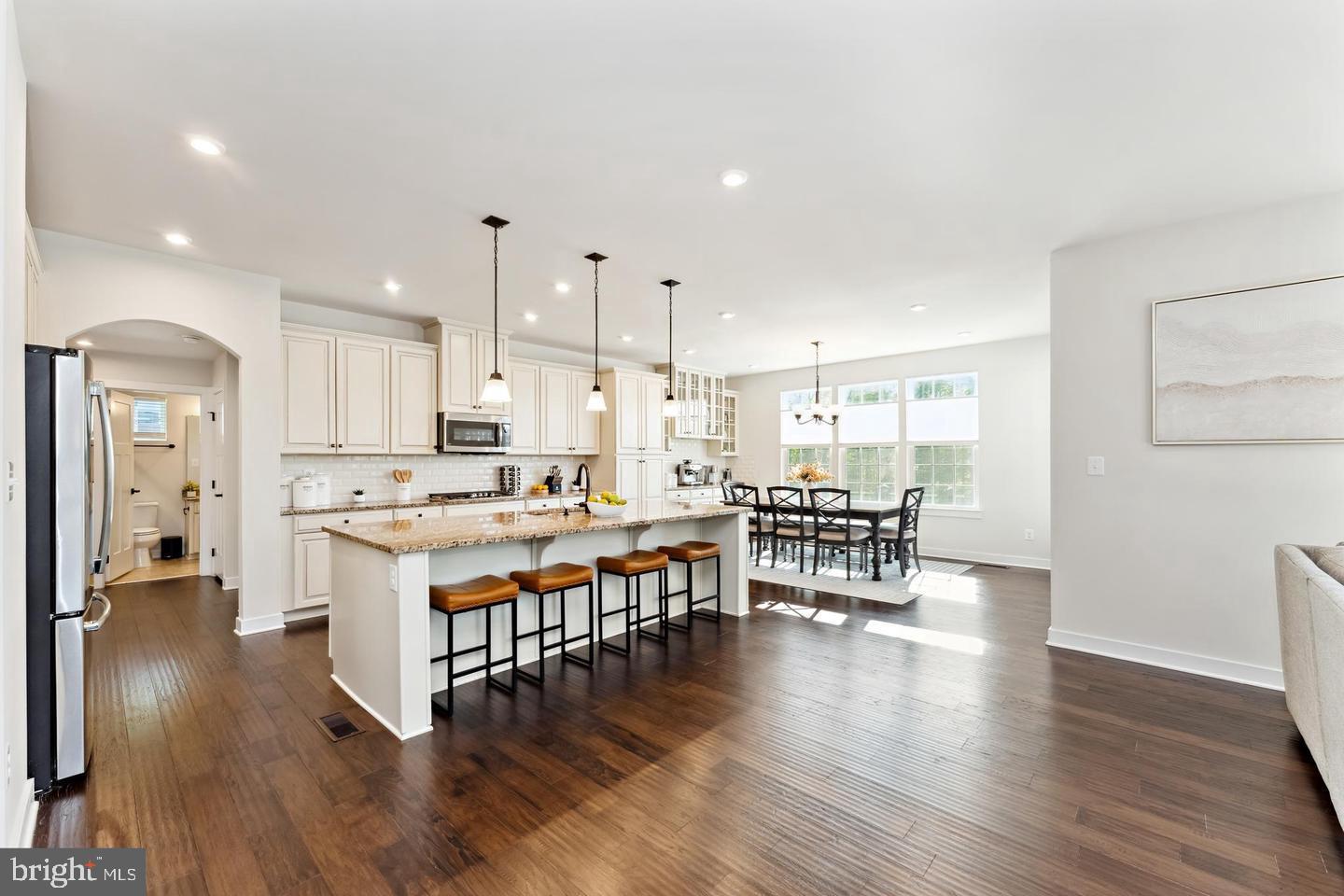 39 Oak Road Stafford, VA 22556 - Photo 9 of 44