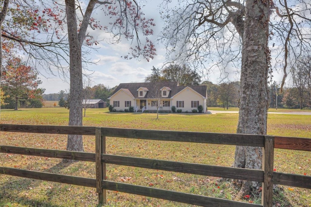505 Burns Road Shelbyville, TN 37160 - Photo 1 of 85 Gallery Image 1