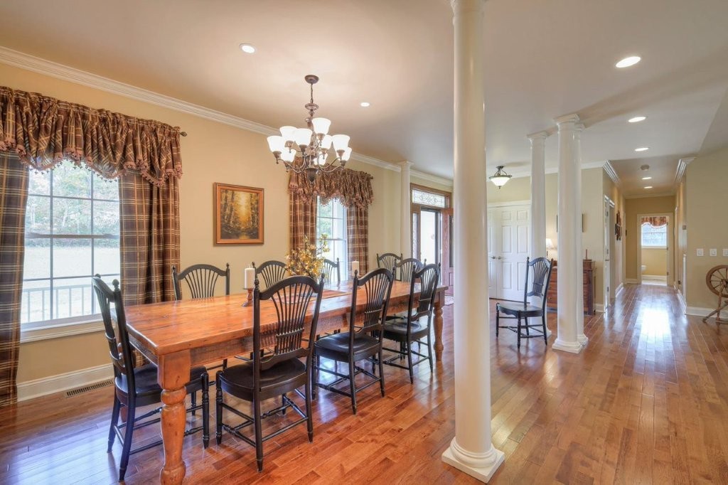 505 Burns Road Shelbyville, TN 37160 - Photo 11 of 85 Gallery Image 11