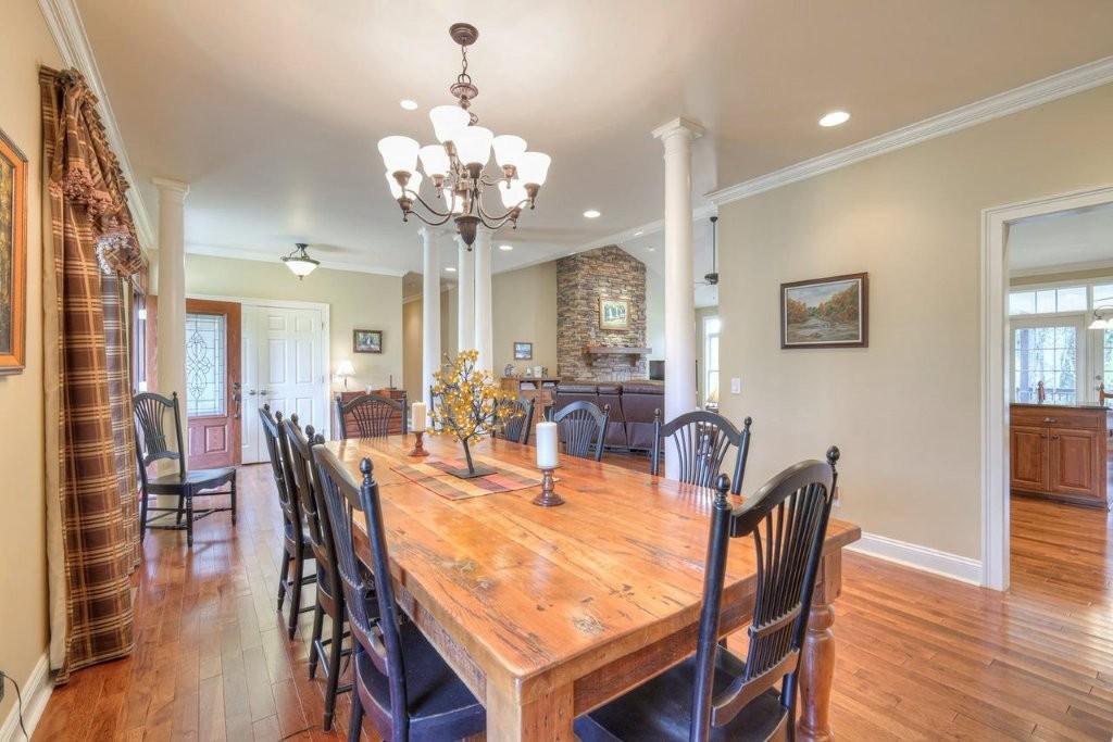 505 Burns Road Shelbyville, TN 37160 - Photo 12 of 85 Gallery Image 12