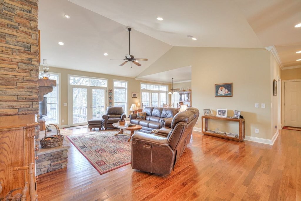 505 Burns Road Shelbyville, TN 37160 - Photo 14 of 85 Gallery Image 14