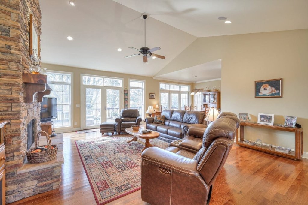 505 Burns Road Shelbyville, TN 37160 - Photo 15 of 85 Gallery Image 15