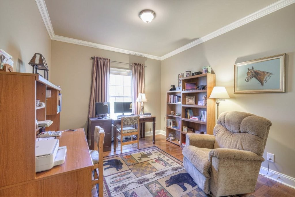 505 Burns Road Shelbyville, TN 37160 - Photo 22 of 85 Gallery Image 22