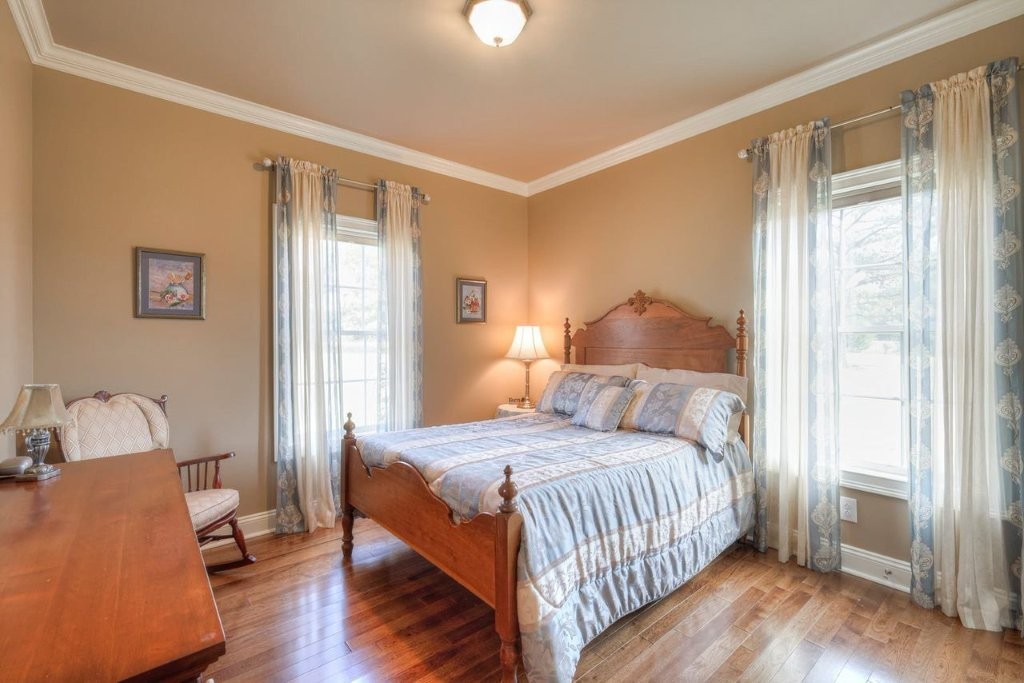 505 Burns Road Shelbyville, TN 37160 - Photo 25 of 85 Gallery Image 25