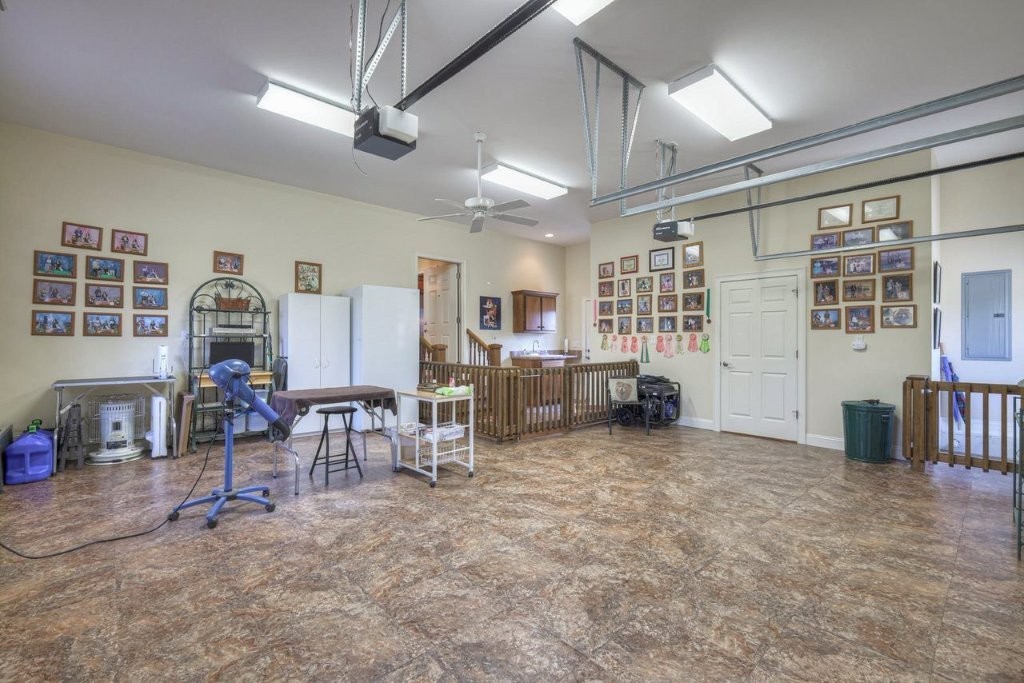 505 Burns Road Shelbyville, TN 37160 - Photo 40 of 85 Gallery Image 40