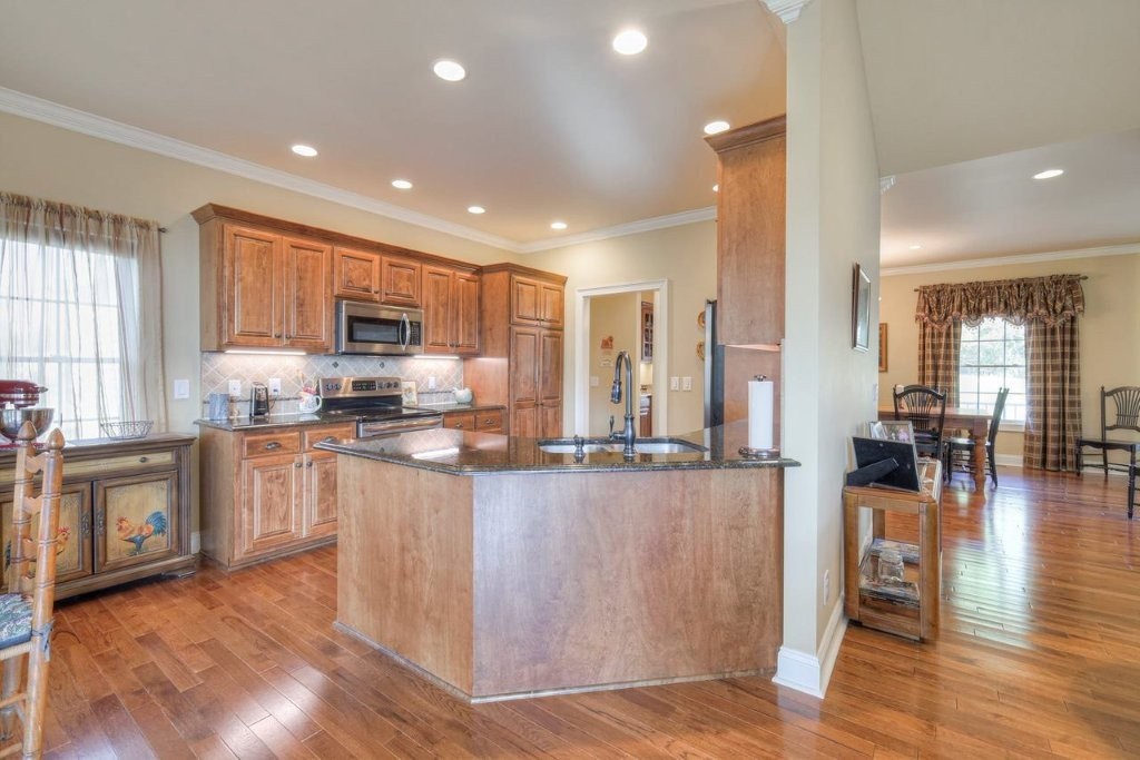 505 Burns Road Shelbyville, TN 37160 - Photo 4 of 85 Gallery Image 4
