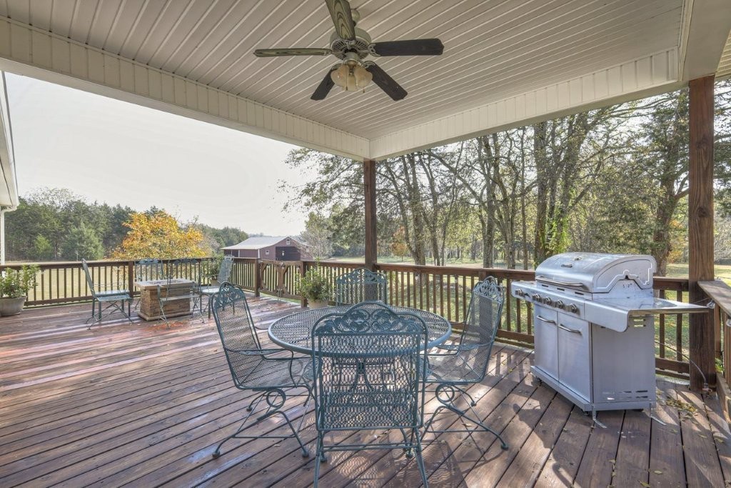 505 Burns Road Shelbyville, TN 37160 - Photo 43 of 85 Gallery Image 43