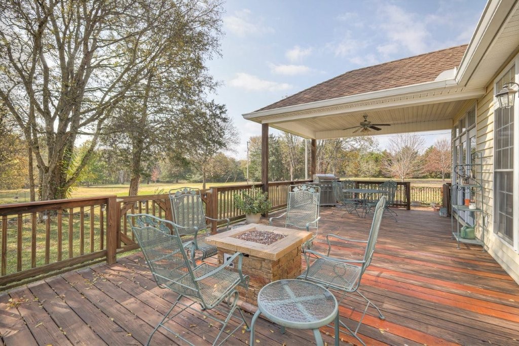 505 Burns Road Shelbyville, TN 37160 - Photo 45 of 85 Gallery Image 45