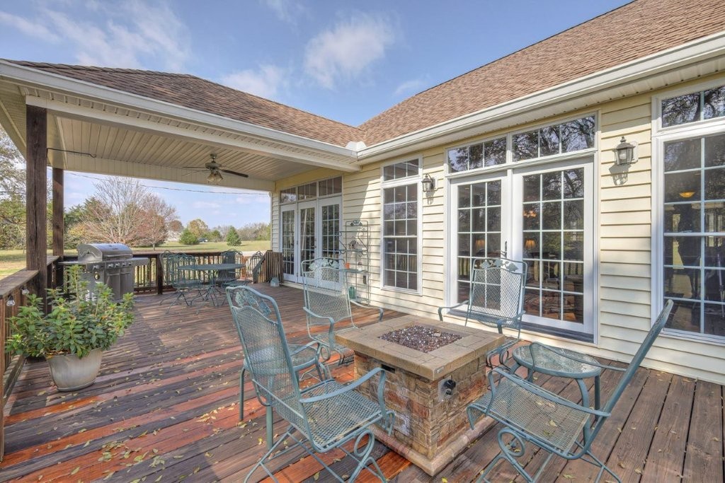 505 Burns Road Shelbyville, TN 37160 - Photo 46 of 85 Gallery Image 46