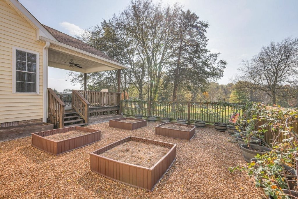 505 Burns Road Shelbyville, TN 37160 - Photo 48 of 85 Gallery Image 48