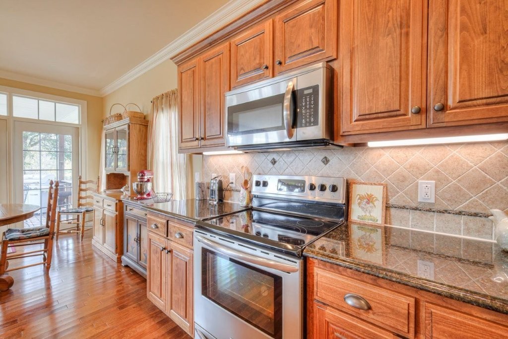 505 Burns Road Shelbyville, TN 37160 - Photo 5 of 85 Gallery Image 5