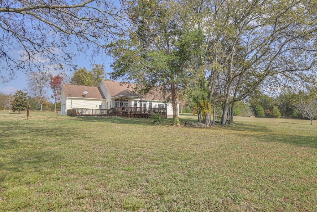 505 Burns Road Shelbyville, TN 37160 - Photo 61 of 85 Gallery Image 61