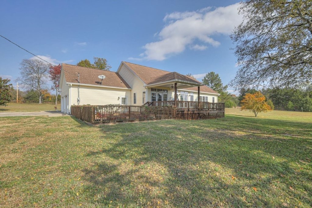 505 Burns Road Shelbyville, TN 37160 - Photo 65 of 85 Gallery Image 65