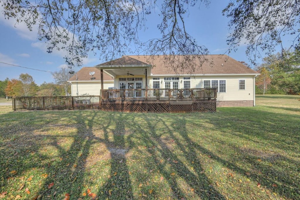 505 Burns Road Shelbyville, TN 37160 - Photo 66 of 85 Gallery Image 66