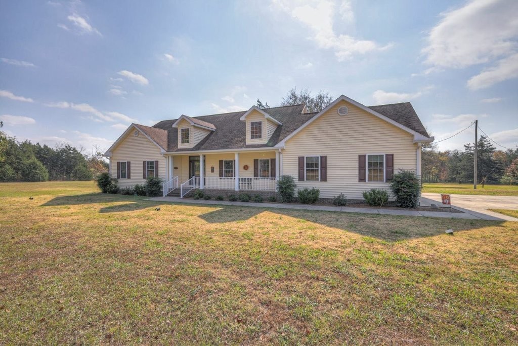 505 Burns Road Shelbyville, TN 37160 - Photo 72 of 85 Gallery Image 72