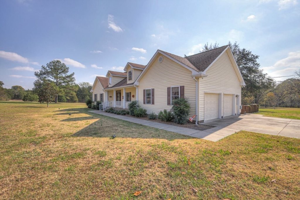 505 Burns Road Shelbyville, TN 37160 - Photo 73 of 85 Gallery Image 73