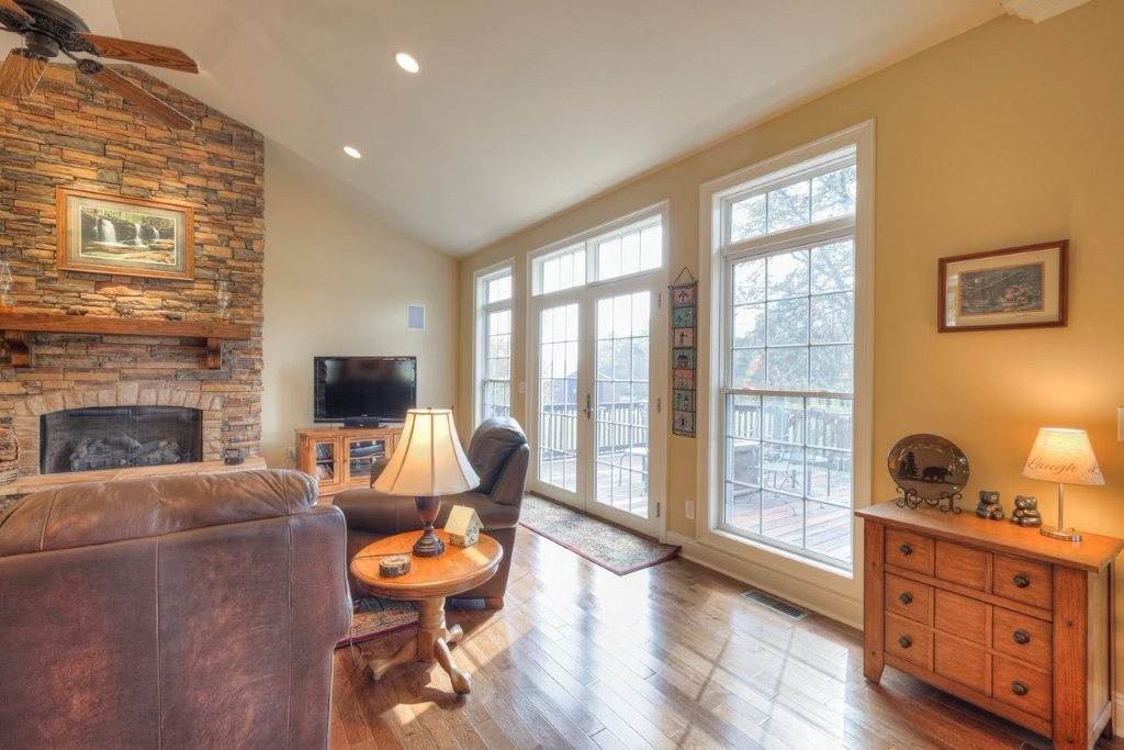 505 Burns Road Shelbyville, TN 37160 - Photo 8 of 85 Gallery Image 8