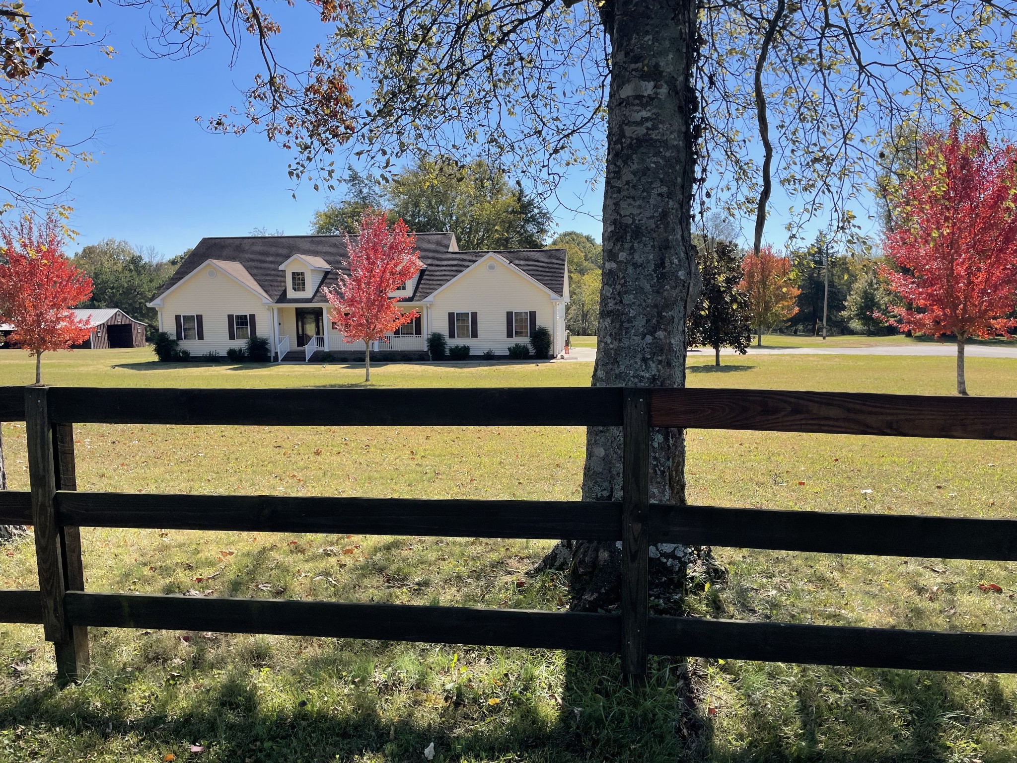 505 Burns Road Shelbyville, TN 37160 - Photo 81 of 85 Gallery Image 81