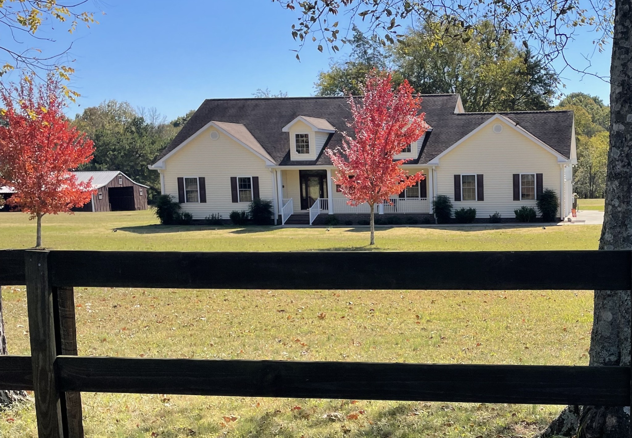 505 Burns Road Shelbyville, TN 37160 - Photo 85 of 85 Gallery Image 85