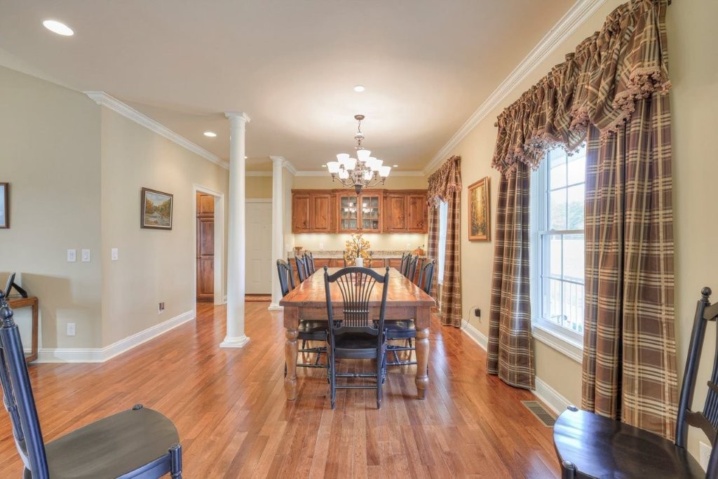 505 Burns Road Shelbyville, TN 37160 - Photo 9 of 85 Gallery Image 9