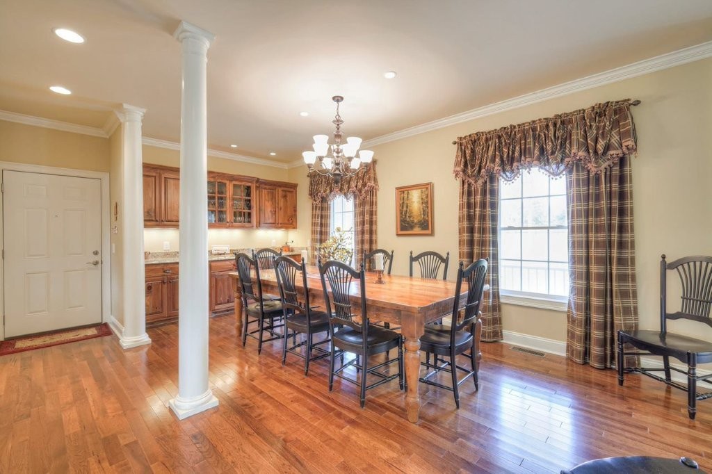 505 Burns Road Shelbyville, TN 37160 - Photo 10 of 85 Gallery Image 10