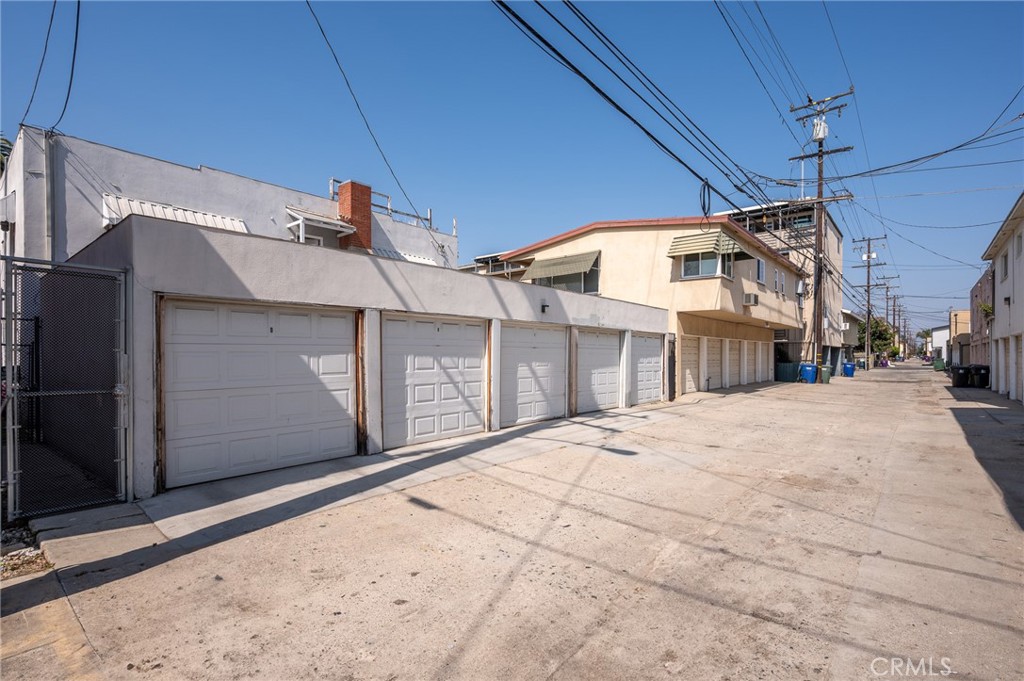 1044 2nd Street, Unit 9 Long Beach, CA 90802 - Photo 19 of 20