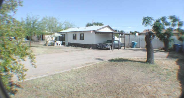 1625 West Mountain View Road Phoenix, AZ 85021 - Photo 5 of 6 Additional Photo