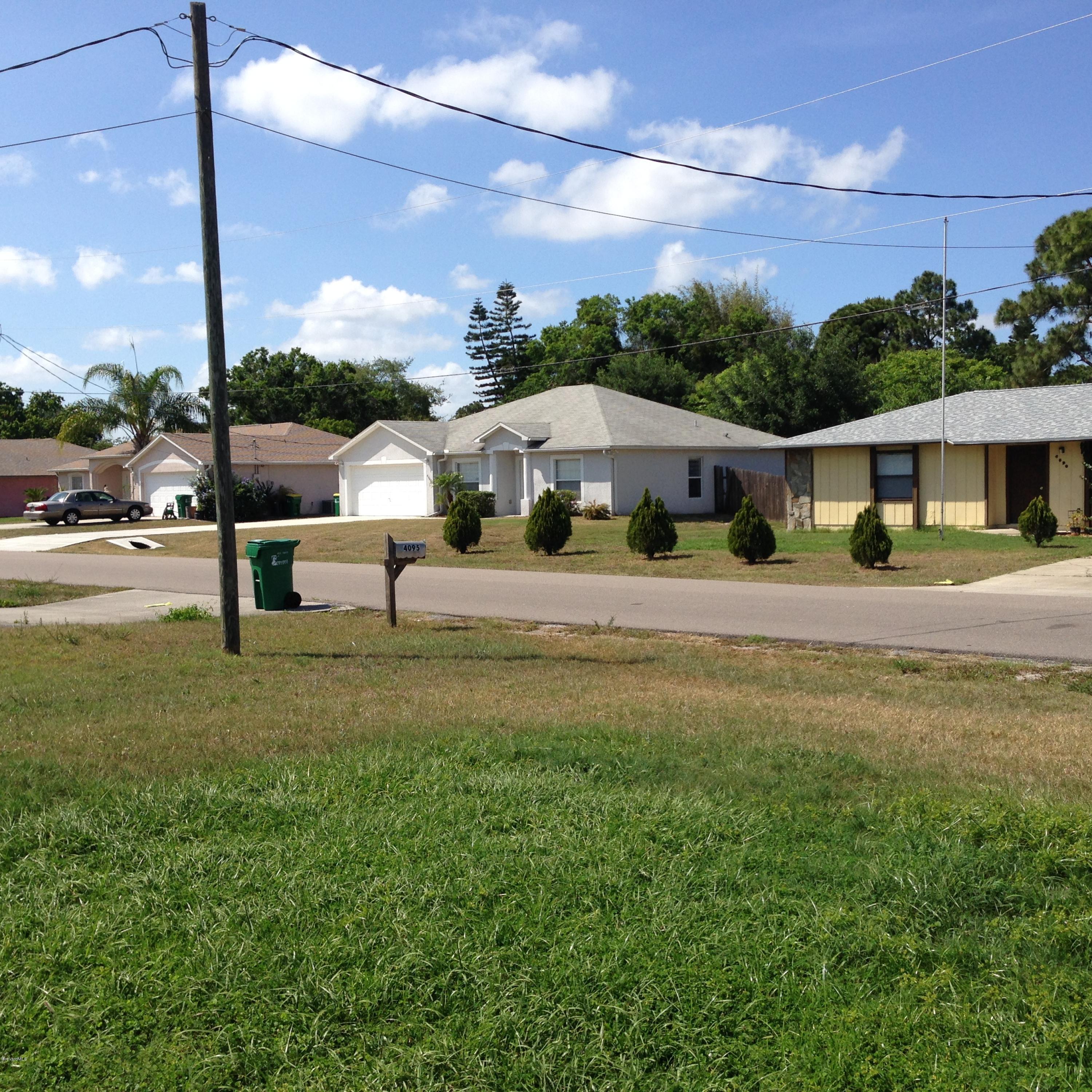 4075 Delespine Road Cocoa, FL 32927 - Photo 7 of 7 Street View