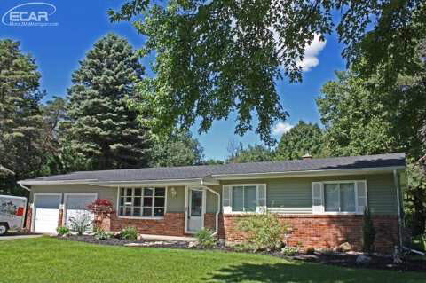 5205 North Seymour Road Flushing, MI 48433 - Photo 1 of 5 20444482.JPG