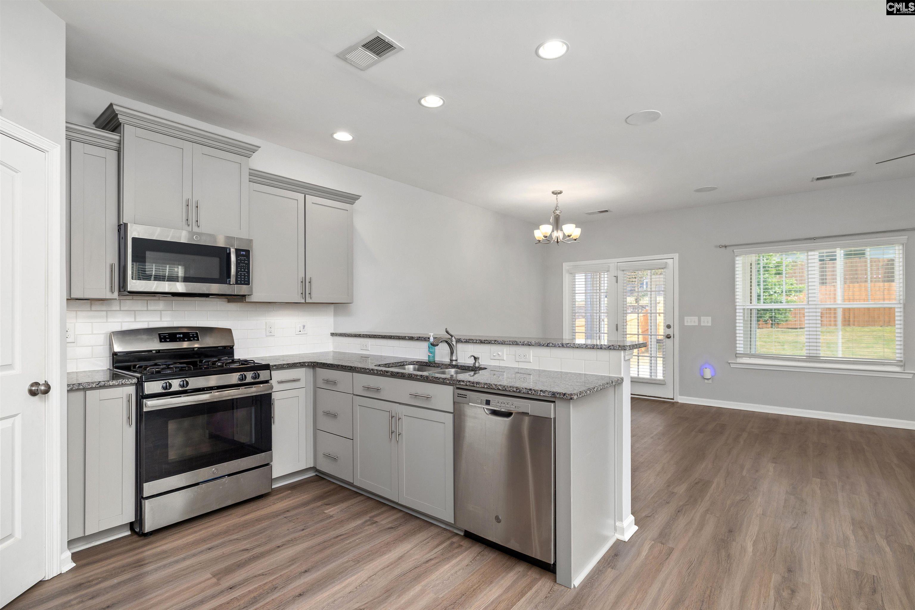 1194 Coopers Ridge Lane Elgin, SC 29045 - Photo 12 of 33 Gallery Image 12