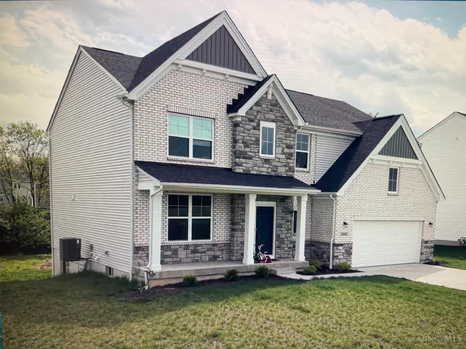 5000 Ross Ridge Road Morrow, OH 45152 - Photo 2 of 46