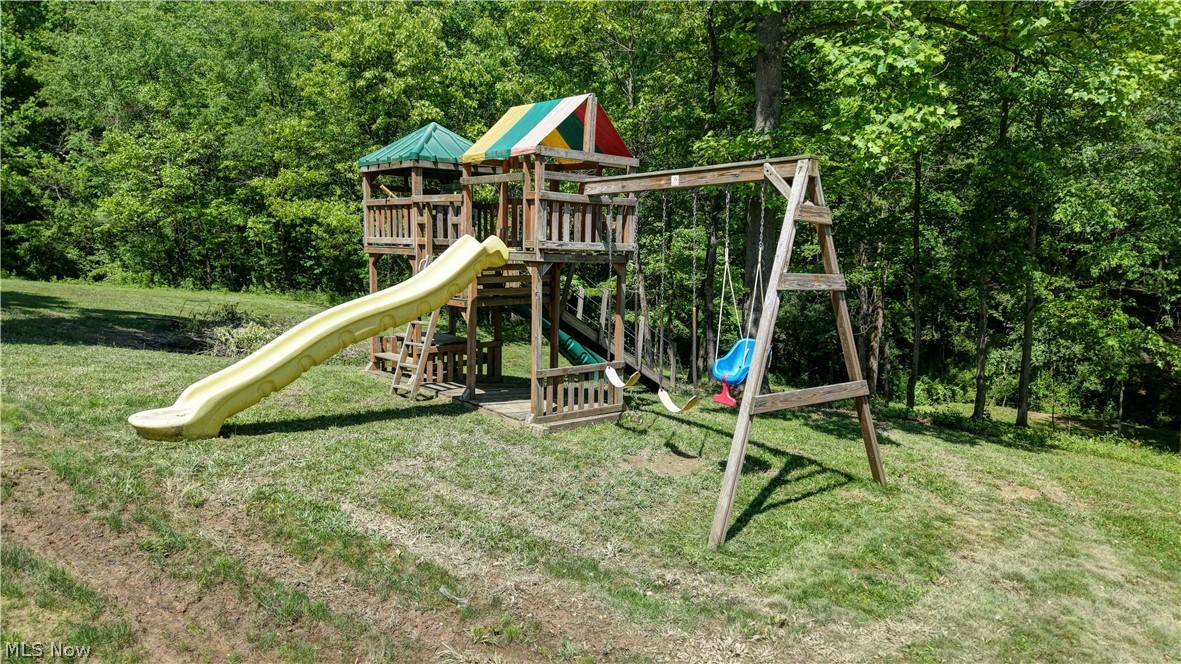 557 Beans Road Sherrodsville, OH 44675 - Photo 39 of 49