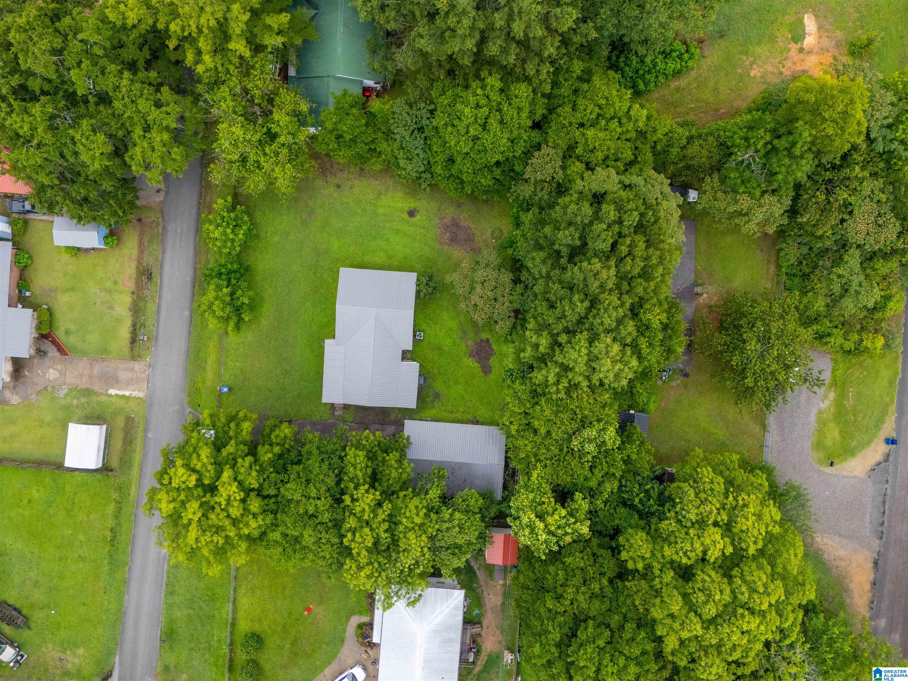 211 Corning Street Anniston, AL 36201 - Photo 39 of 39