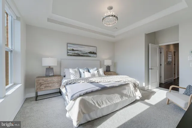 $1,100,000 | 11695 Sunrise Square Place, Reston, VA 20191