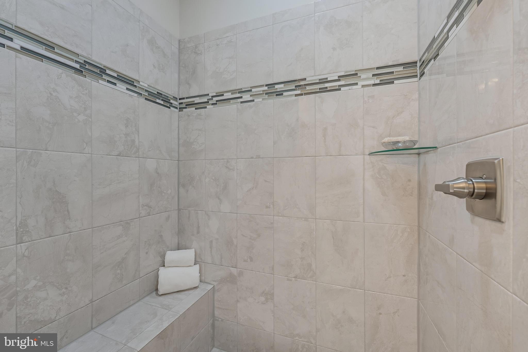 11695 Sunrise Square Place Reston, VA 20191 - Photo 50 of 72 a bathroom with a shower