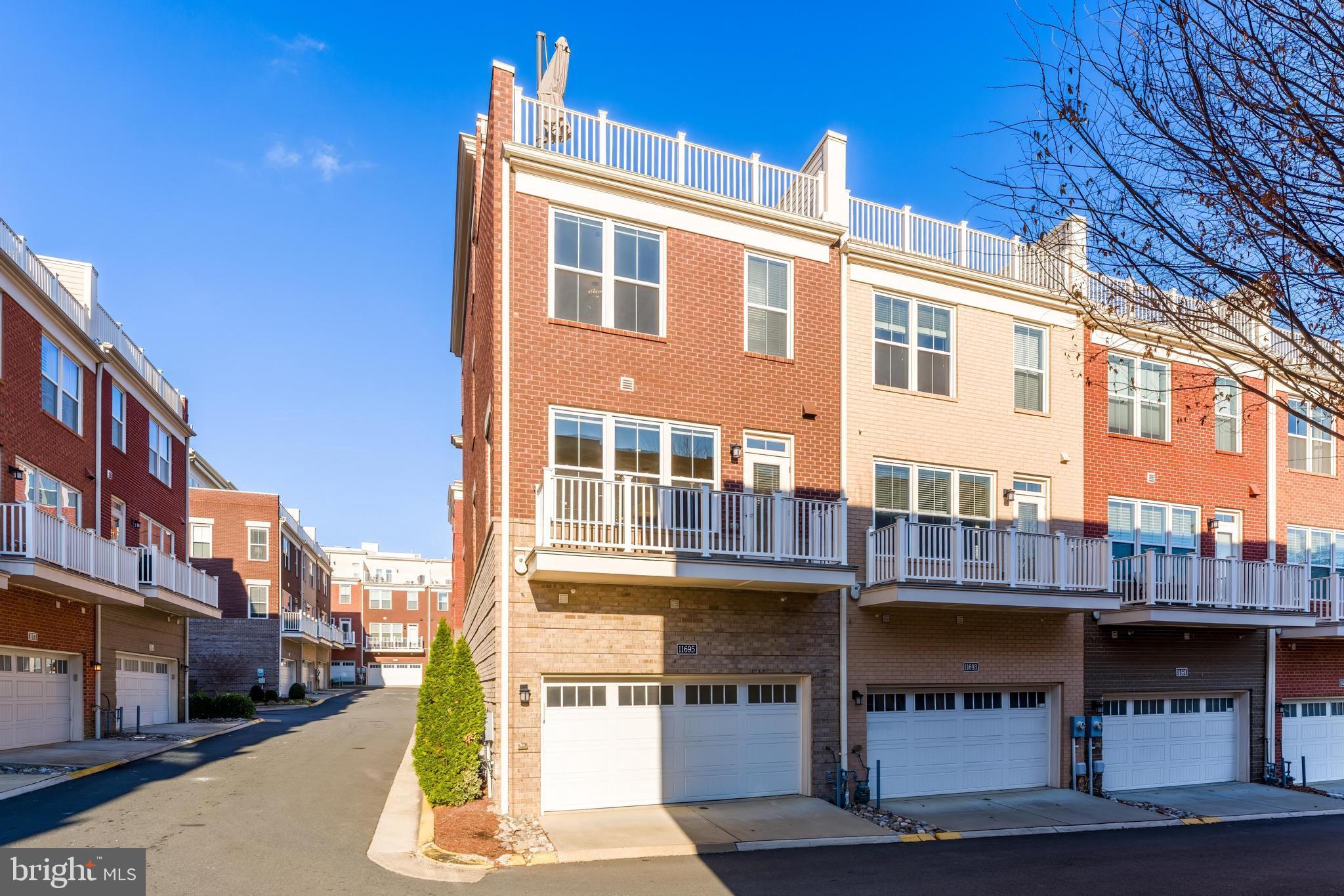 11695 Sunrise Square Place Reston, VA 20191 - Photo 65 of 72