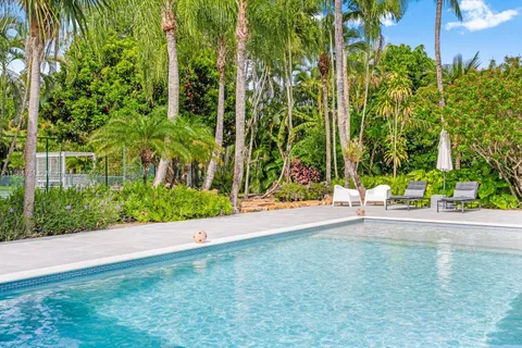 $3,890,000 | 6140 Southwest 121st Street, Pinecrest, FL 33156