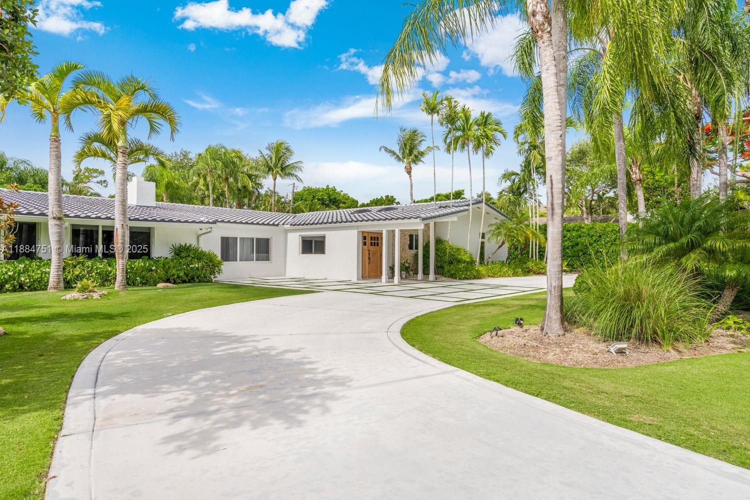 6140 Southwest 121st Street Pinecrest, FL 33156 - Photo 58 of 65