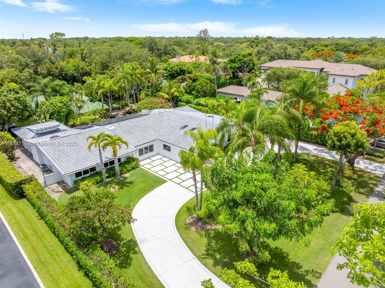 6140 Southwest 121st Street Pinecrest, FL 33156 - Photo 60 of 65