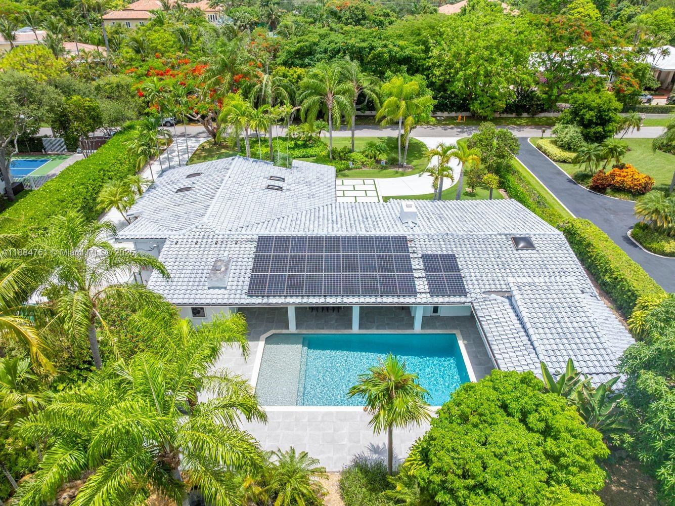 6140 Southwest 121st Street Pinecrest, FL 33156 - Photo 63 of 65