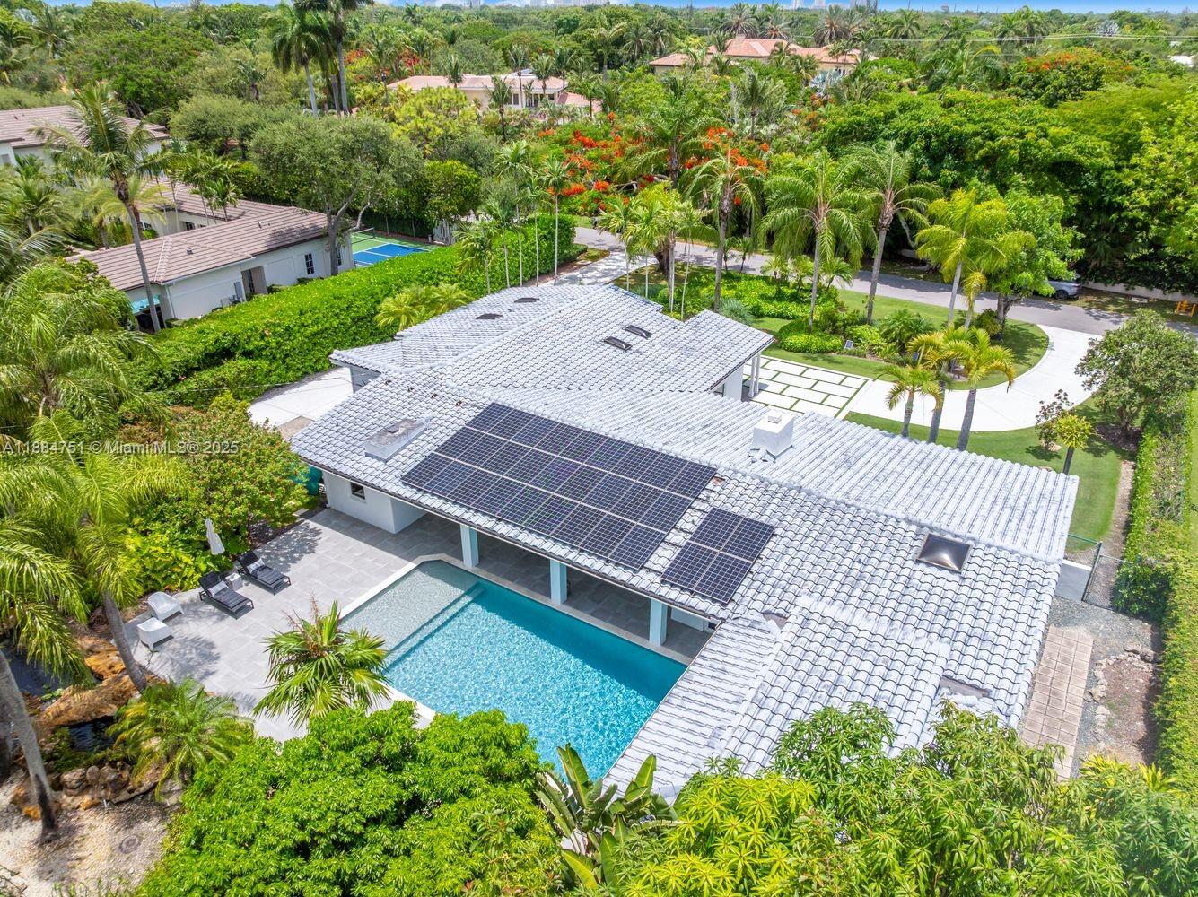 6140 Southwest 121st Street Pinecrest, FL 33156 - Photo 64 of 65