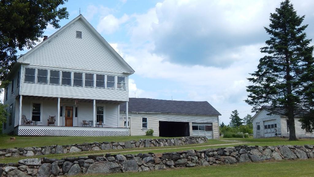 10 Big Rock Road Aurora, ME 04408 - Photo 2 of 35 Photo