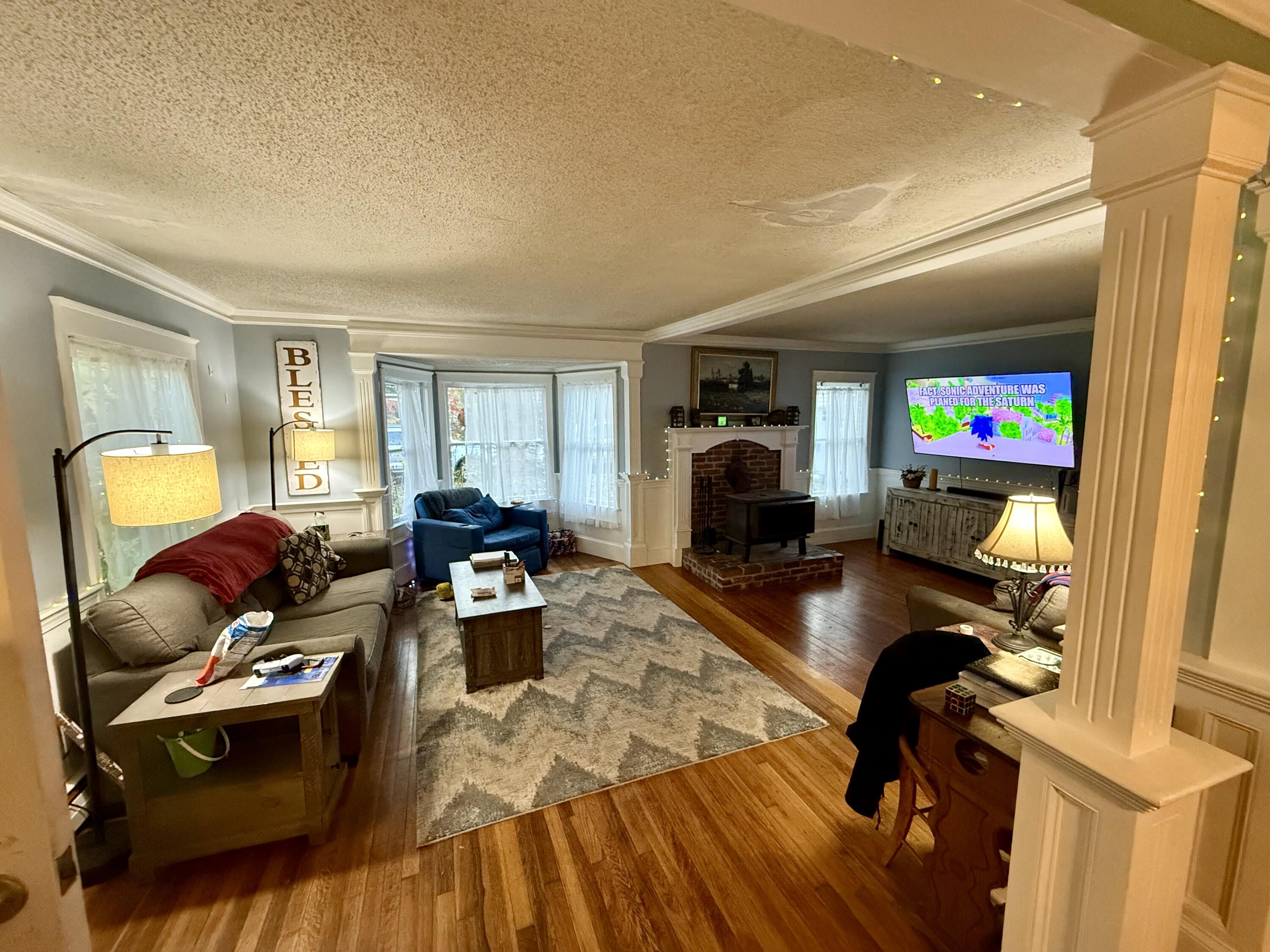 7 Old Lewiston Road Monmouth, ME 04265 - Photo 21 of 58